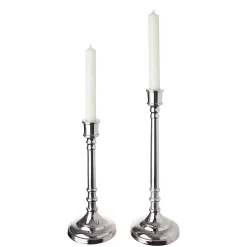 Butlers Kerzenhalter & Kerzenständer-PURE CLASSICS Kerzenhalter