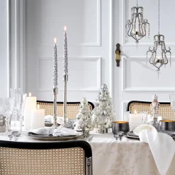 Butlers Kerzenhalter & Kerzenständer-PURE CLASSICS Kerzenhalter
