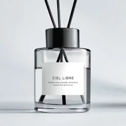 Butlers Raumdüfte|Raumdüfte & Diffuser-PURE POETRY Raumduft CIEL LIBRE