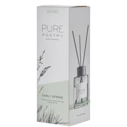 Butlers Raumdüfte|Raumdüfte & Diffuser-PURE POETRY Raumduft EARLY SPRING