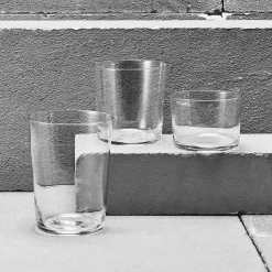 Butlers Wassergläser-PURIST Trinkglas 6er-Set