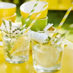 Butlers Wassergläser-PURIST Trinkglas 6er-Set