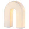 Butlers Tischlampen-RAINBOW LED-Lichterbogen 4er-Set