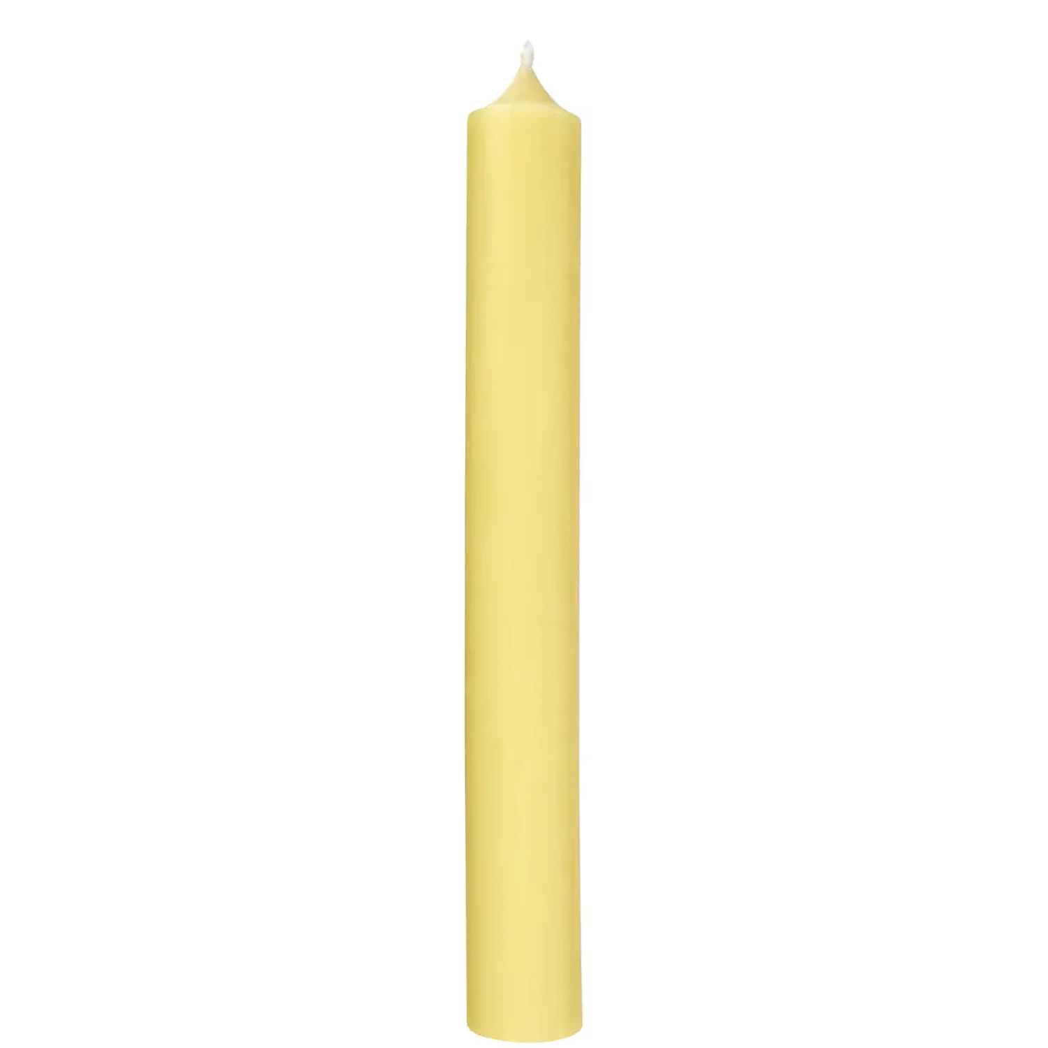 Butlers Kerzen-RAINBOW Stabkerze 25er-Set