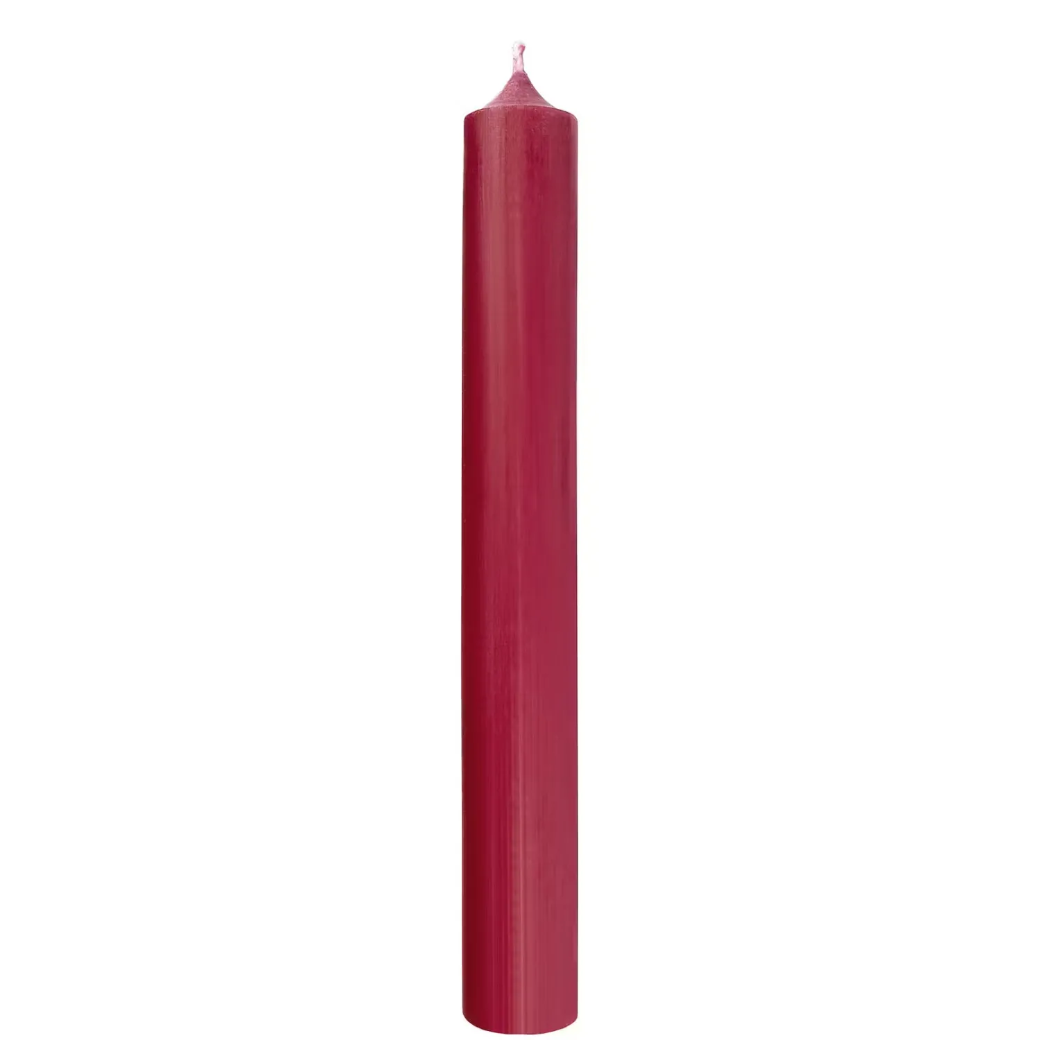 Butlers Kerzen-RAINBOW Stabkerze 25er-Set