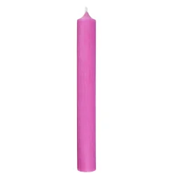 Butlers Kerzen-RAINBOW Stabkerze 25er-Set