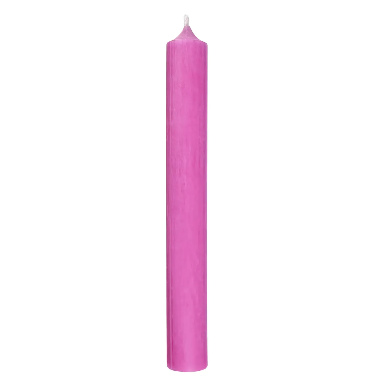Butlers Kerzen-RAINBOW Stabkerze 25er-Set