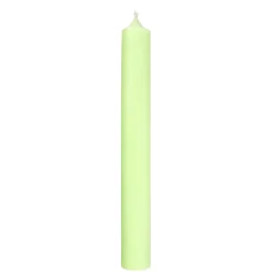 Butlers Kerzen-RAINBOW Stabkerze 25er-Set