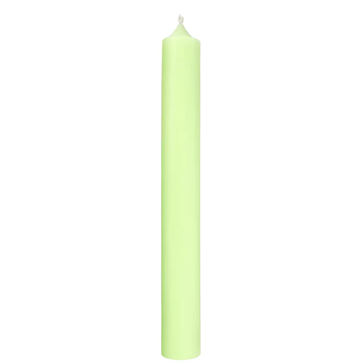 Butlers Kerzen-RAINBOW Stabkerze 25er-Set