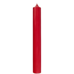 Butlers Kerzen-RAINBOW Stabkerze 25er-Set