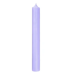 Butlers Kerzen-RAINBOW Stabkerze 25er-Set