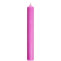 Butlers Kerzen-RAINBOW Stabkerze 25er-Set
