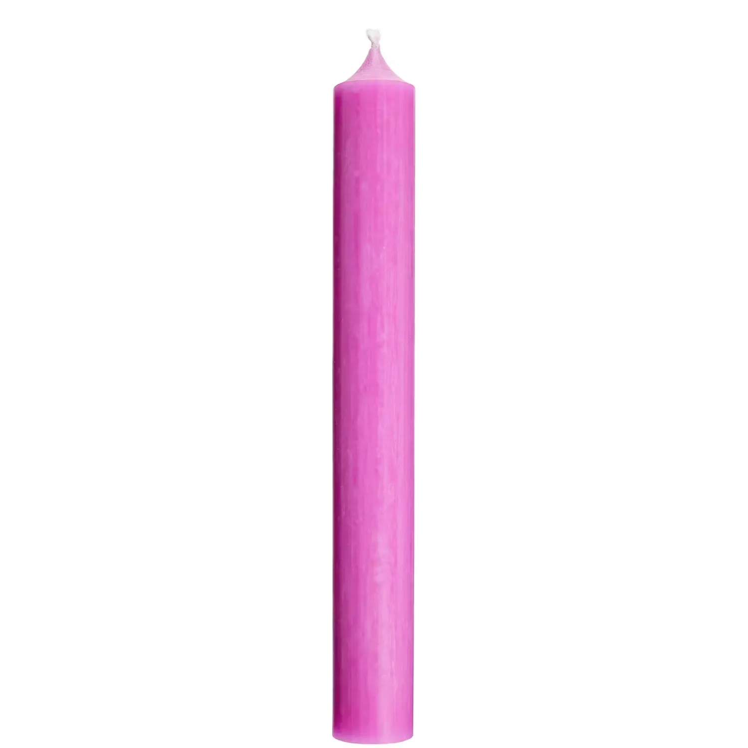 Butlers Kerzen-RAINBOW Stabkerze 25er-Set