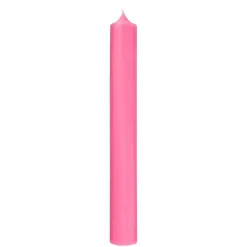 Butlers Kerzen-RAINBOW Stabkerze 25er-Set