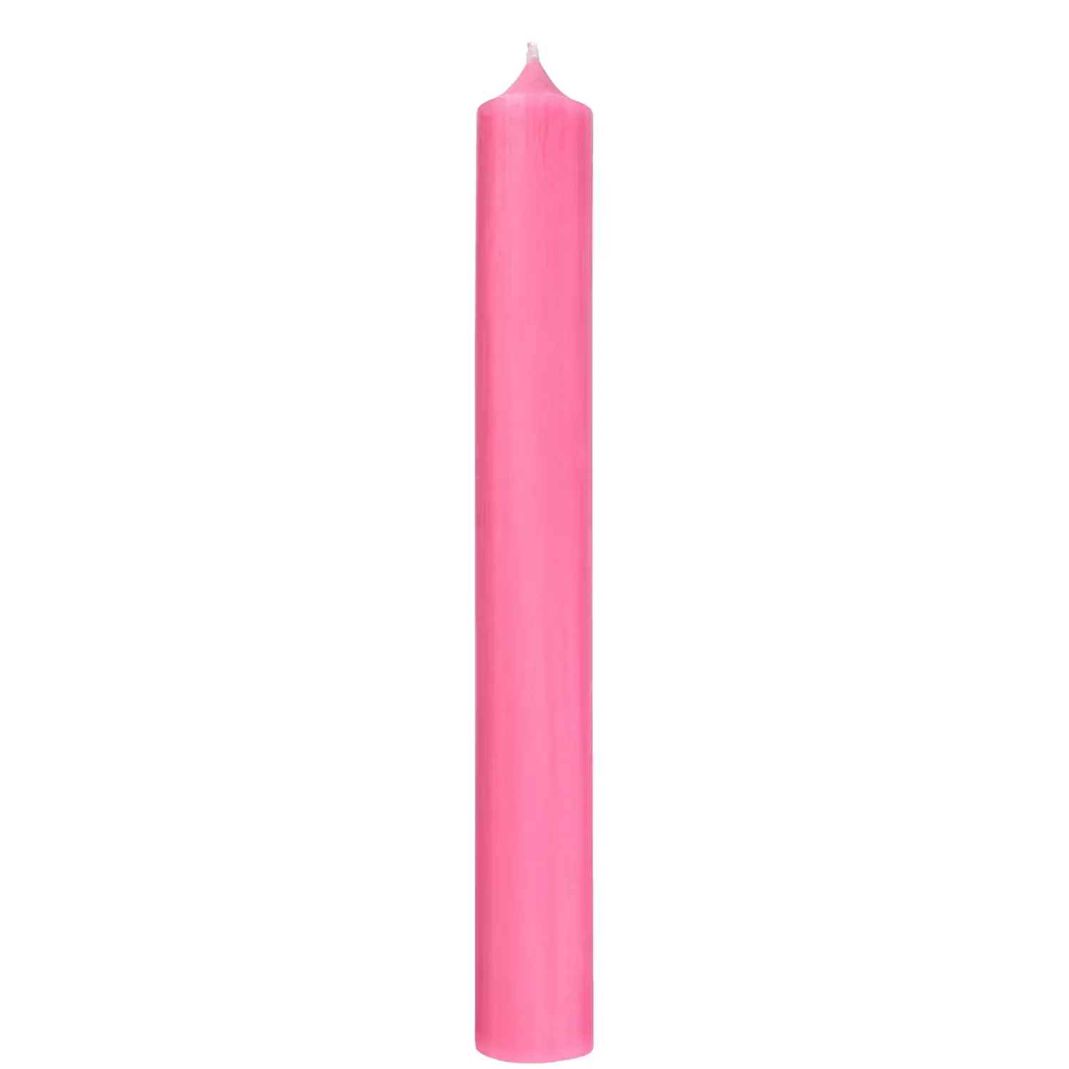 Butlers Kerzen-RAINBOW Stabkerze 25er-Set