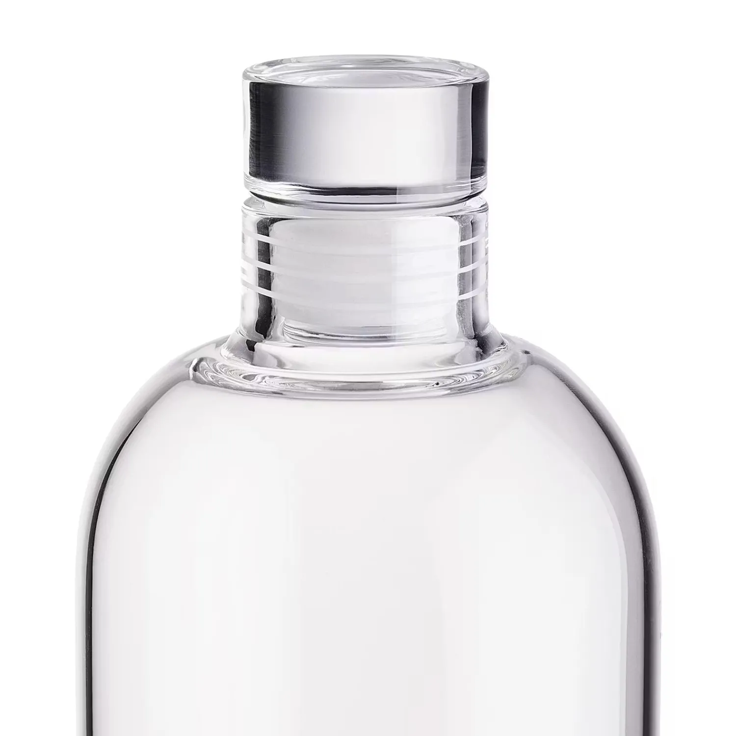 Butlers Karaffen & Krüge-RATIO Wasserflasche 6er-Set
