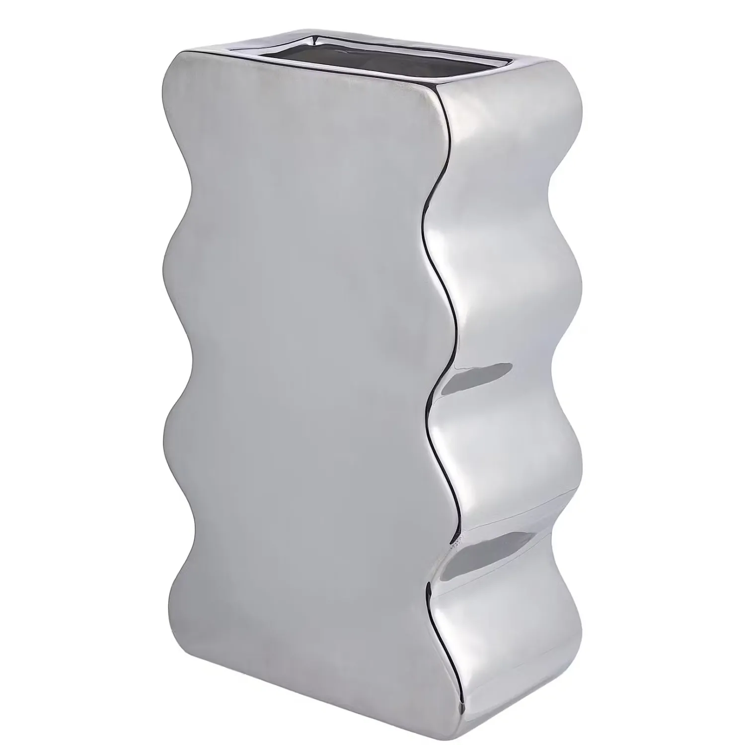 Butlers Vasen-REFLECT Vase
