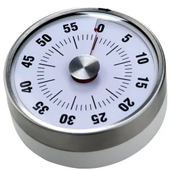 Butlers Kochen & Backen-RIGHT ON TIME Eieruhr 5er-Set