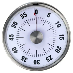 Butlers Kochen & Backen-RIGHT ON TIME Eieruhr 5er-Set