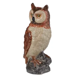 Butlers Vasen-ROSALIE Vase Eule