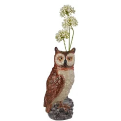 Butlers Vasen-ROSALIE Vase Eule