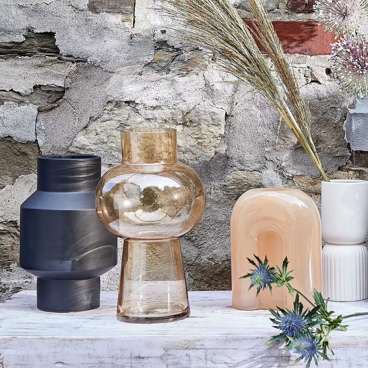 Butlers Vasen-RUNA Vase
