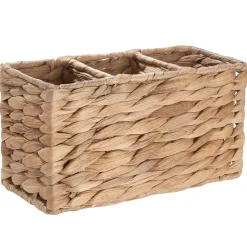 Butlers Kochen & Backen-RUSH ROPE Besteckkorb 4er-Set