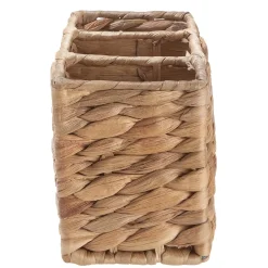 Butlers Kochen & Backen-RUSH ROPE Besteckkorb 4er-Set