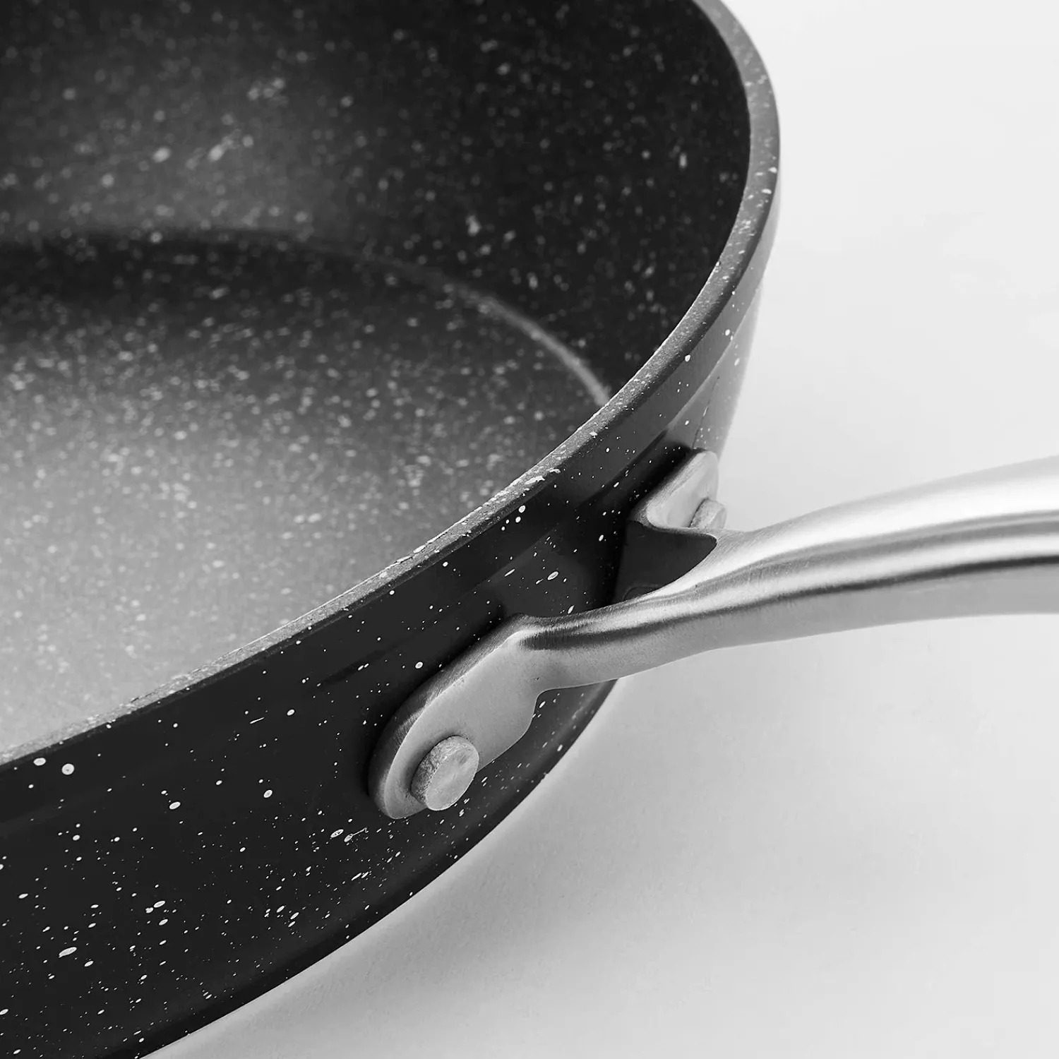 Butlers Kochen & Backen-SALSA Pfanne 4er-Set