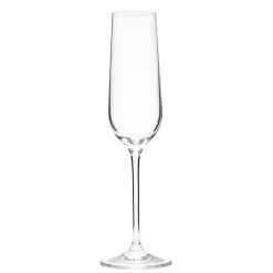 Butlers Sektgläser & Champagnergläser-SANTÉ Champagnerflöte 6er-Set