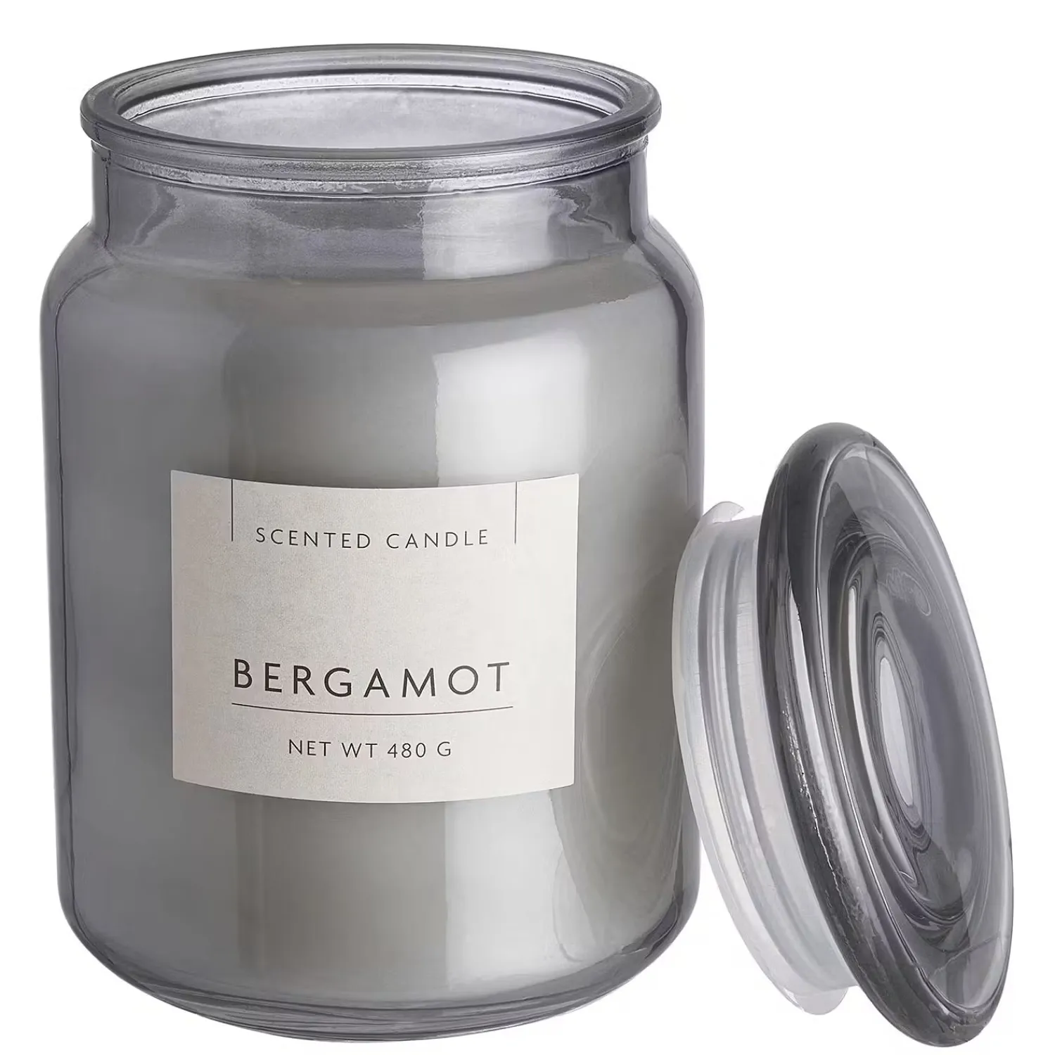 Butlers Raumdüfte|Raumdüfte & Diffuser-SCENTED CANDLE Duftkerze Bergamot