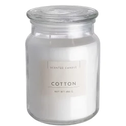 Butlers Raumdüfte|Raumdüfte & Diffuser-SCENTED CANDLE Duftkerze Cotton