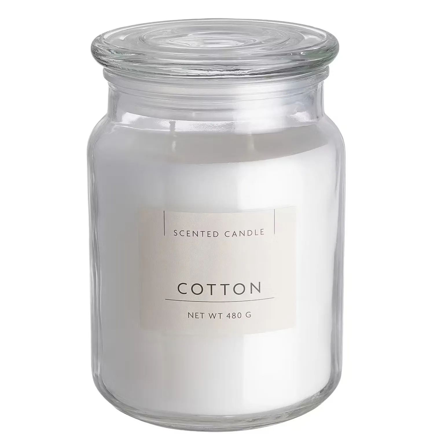 Butlers Raumdüfte|Raumdüfte & Diffuser-SCENTED CANDLE Duftkerze Cotton