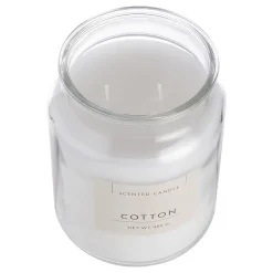 Butlers Raumdüfte|Raumdüfte & Diffuser-SCENTED CANDLE Duftkerze Cotton