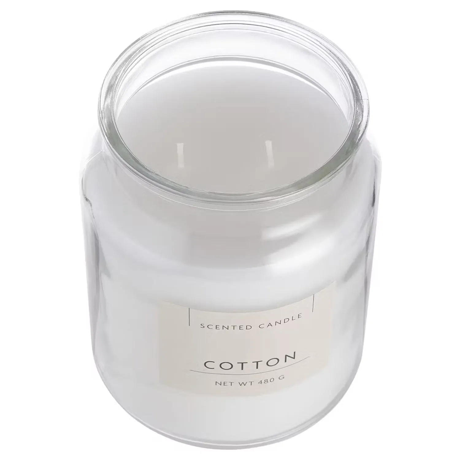 Butlers Raumdüfte|Raumdüfte & Diffuser-SCENTED CANDLE Duftkerze Cotton