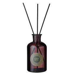 Butlers Raumdüfte|Raumdüfte & Diffuser-SCENTS OF GOLD Raumduft 4er-Set