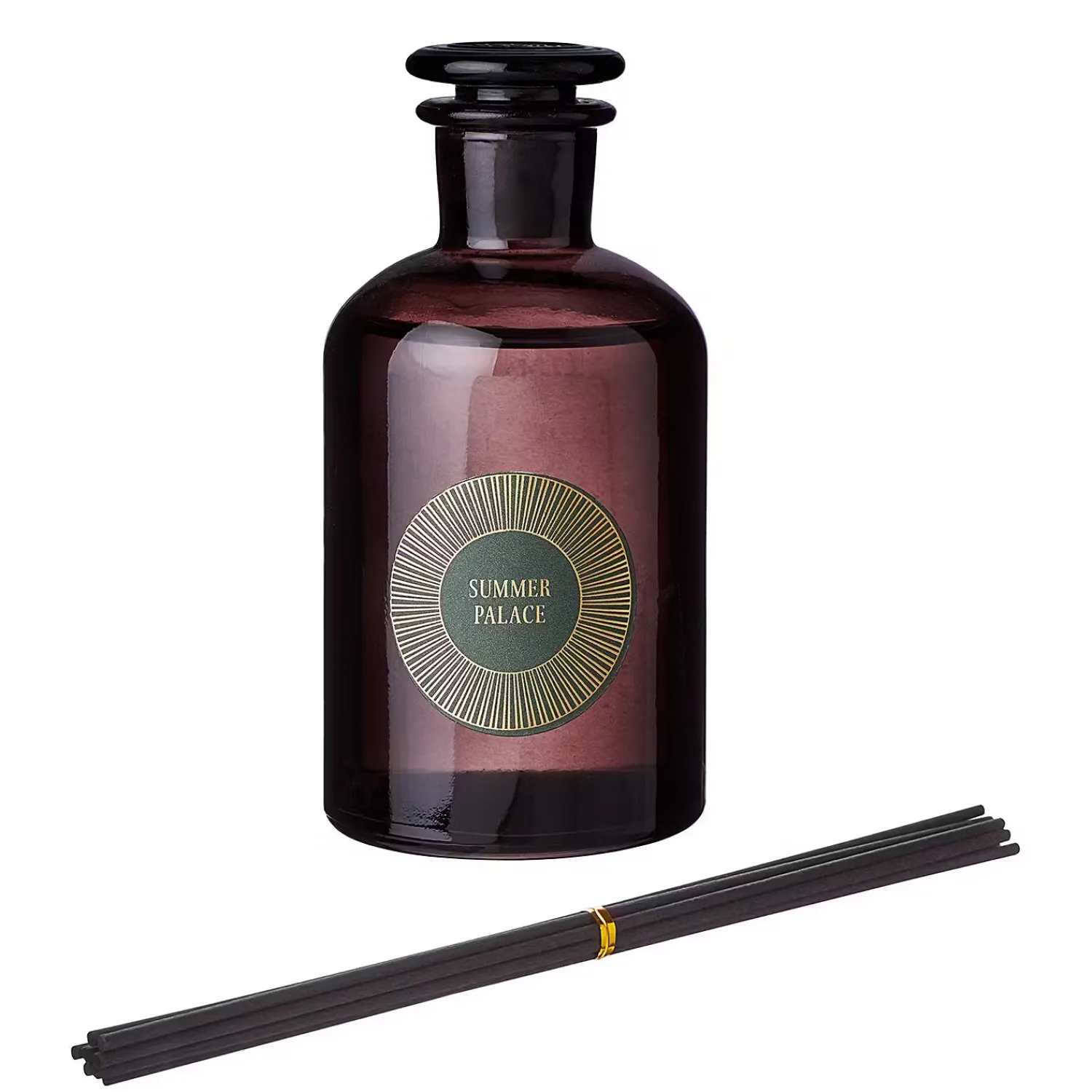 Butlers Raumdüfte|Raumdüfte & Diffuser-SCENTS OF GOLD Raumduft 4er-Set
