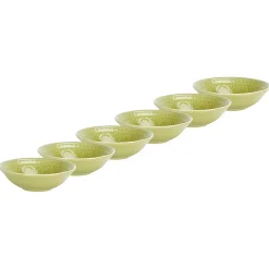 Butlers Schalen & Bowls-Schale SUMATRA 6er-Set