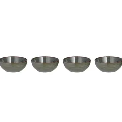 Butlers Schalen & Bowls-Schüssel POKE 4er-Set