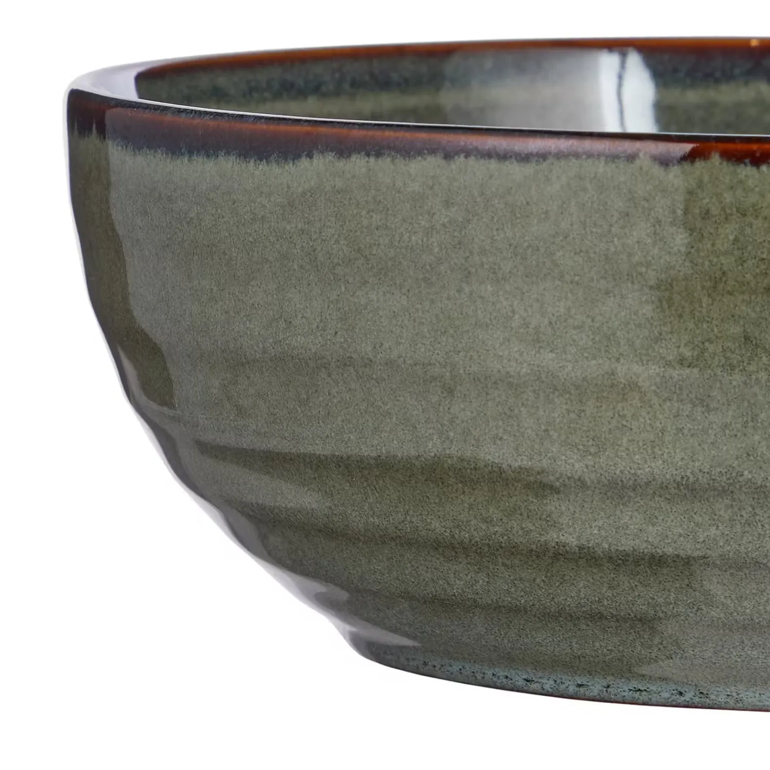 Butlers Schalen & Bowls-Schüssel POKE 4er-Set