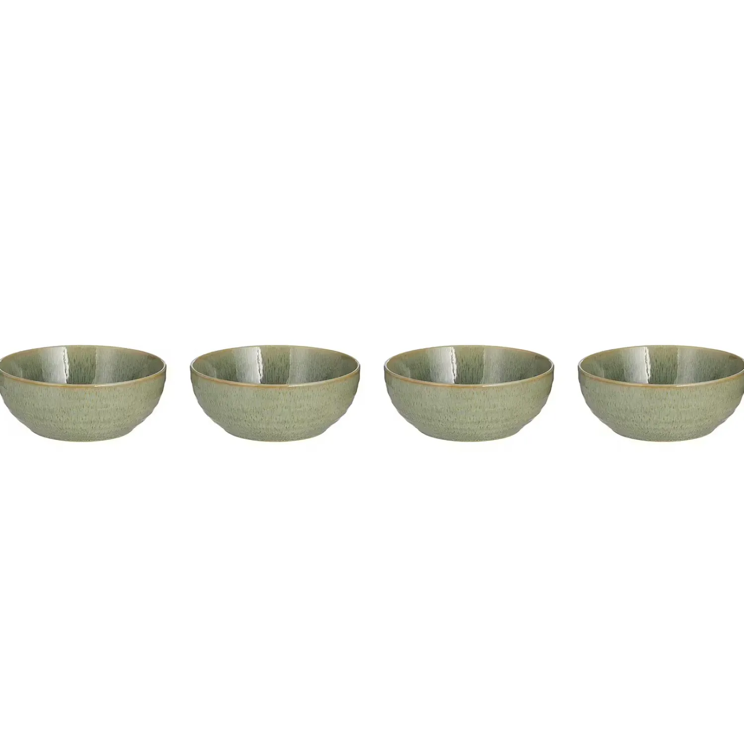 Butlers Schalen & Bowls-Schüssel POKE 4er-Set