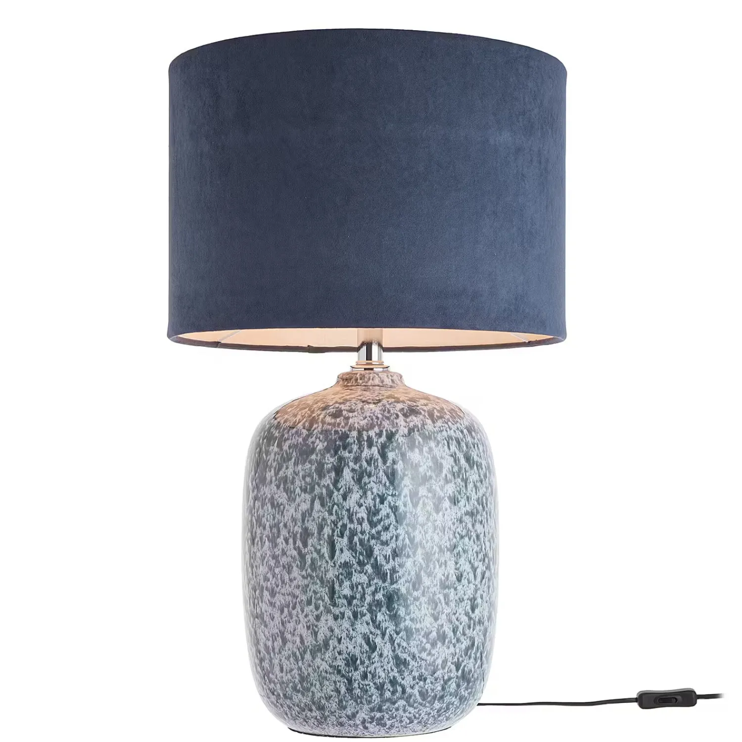Butlers Tischlampen-SEASIDE XL Tischleuchte