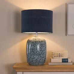 Butlers Tischlampen-SEASIDE XL Tischleuchte