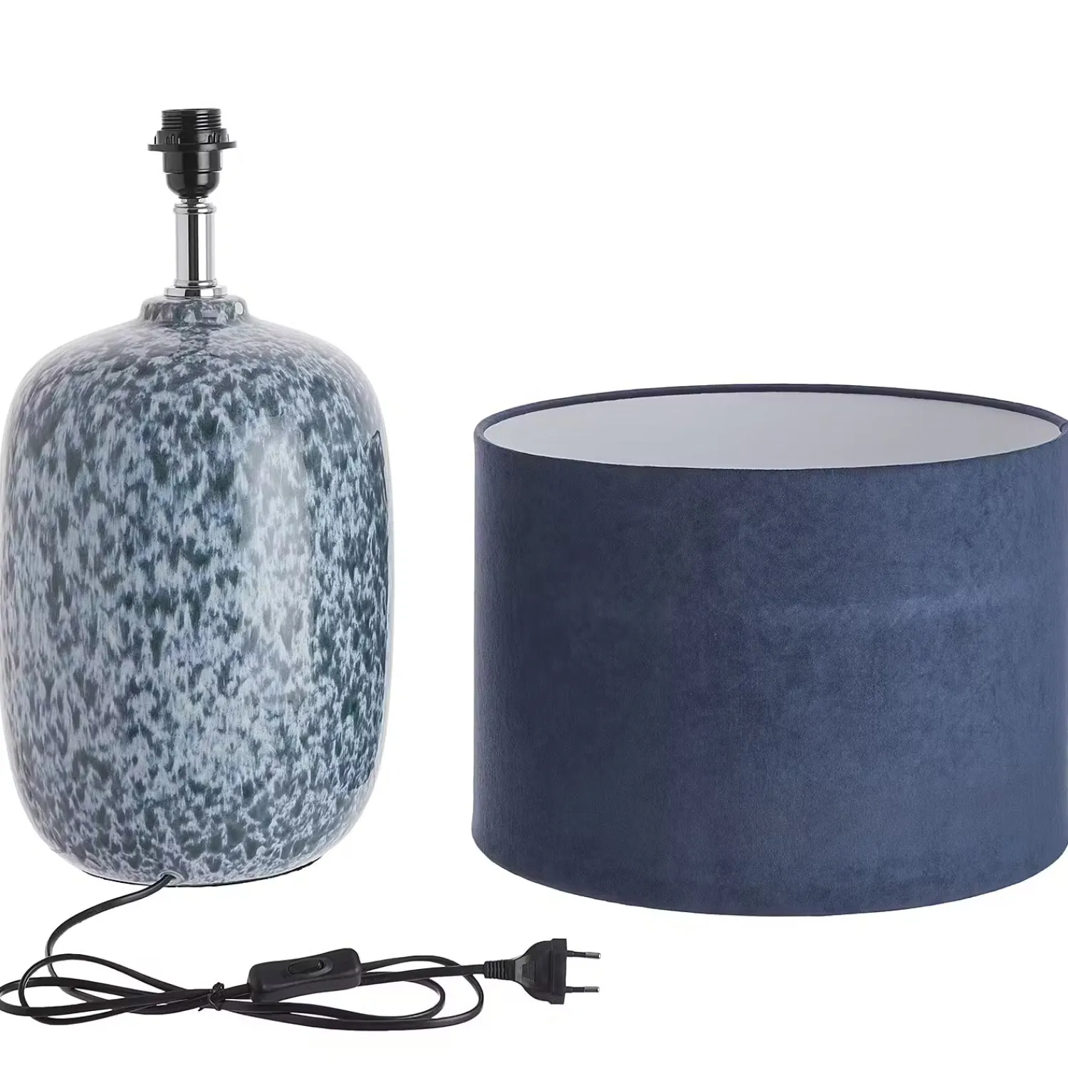 Butlers Tischlampen-SEASIDE XL Tischleuchte