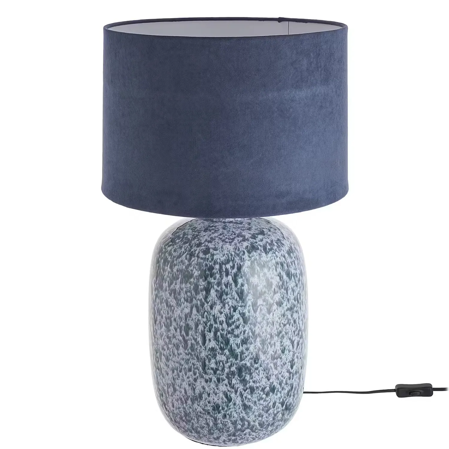 Butlers Tischlampen-SEASIDE XL Tischleuchte