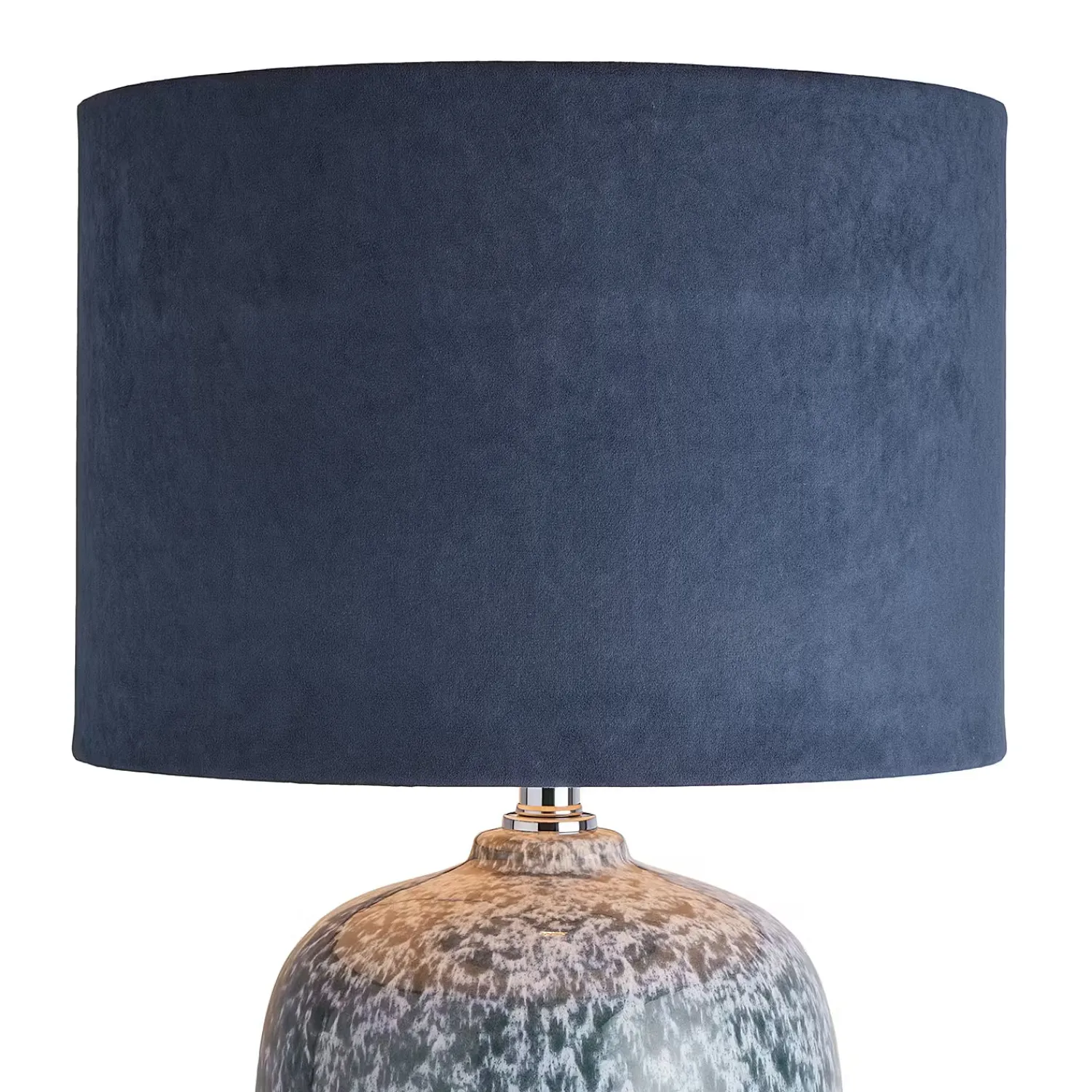Butlers Tischlampen-SEASIDE XL Tischleuchte