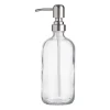 Butlers Bad-Accessoires-Seifenspender SOAP OPERA 6er-Set