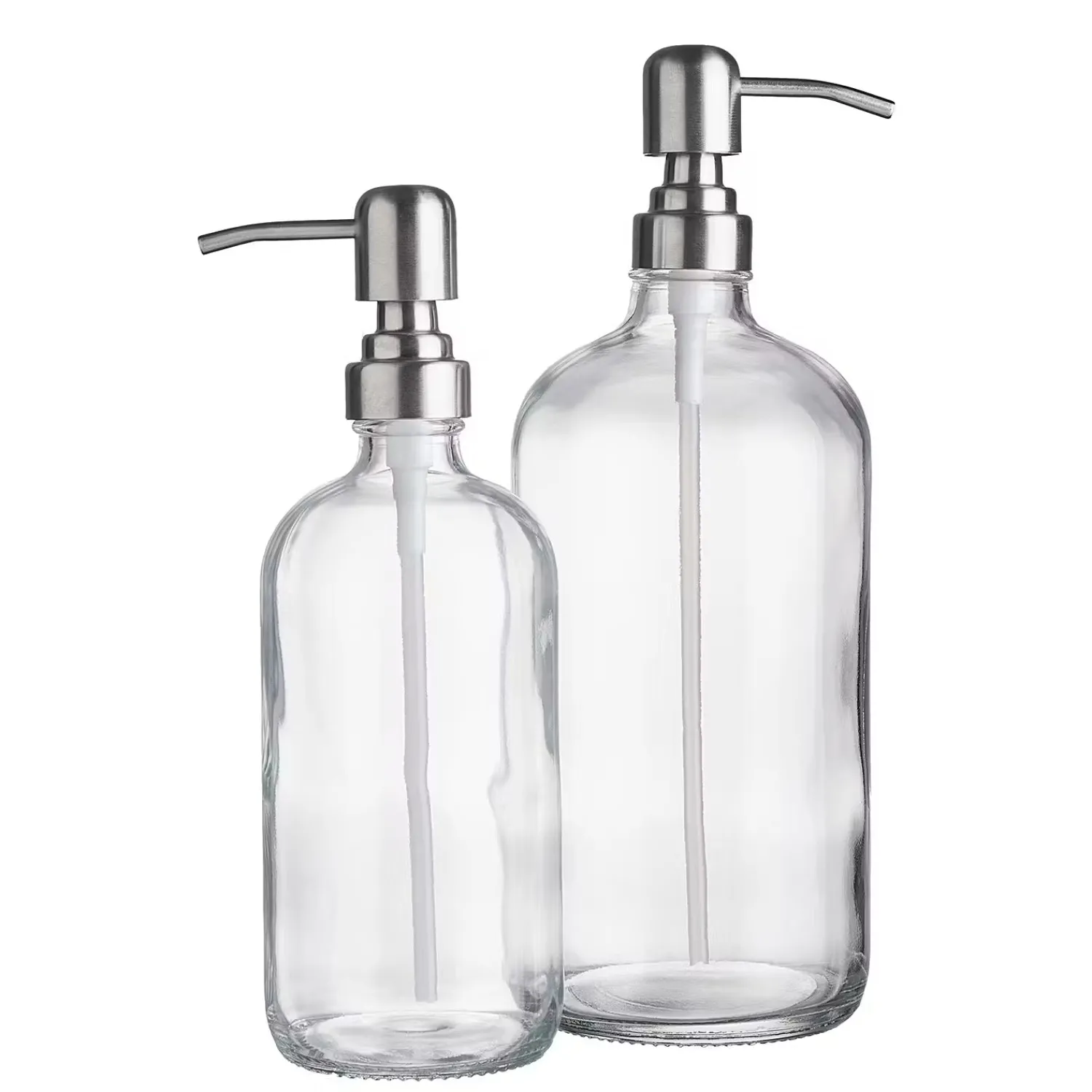 Butlers Bad-Accessoires-Seifenspender SOAP OPERA 6er-Set