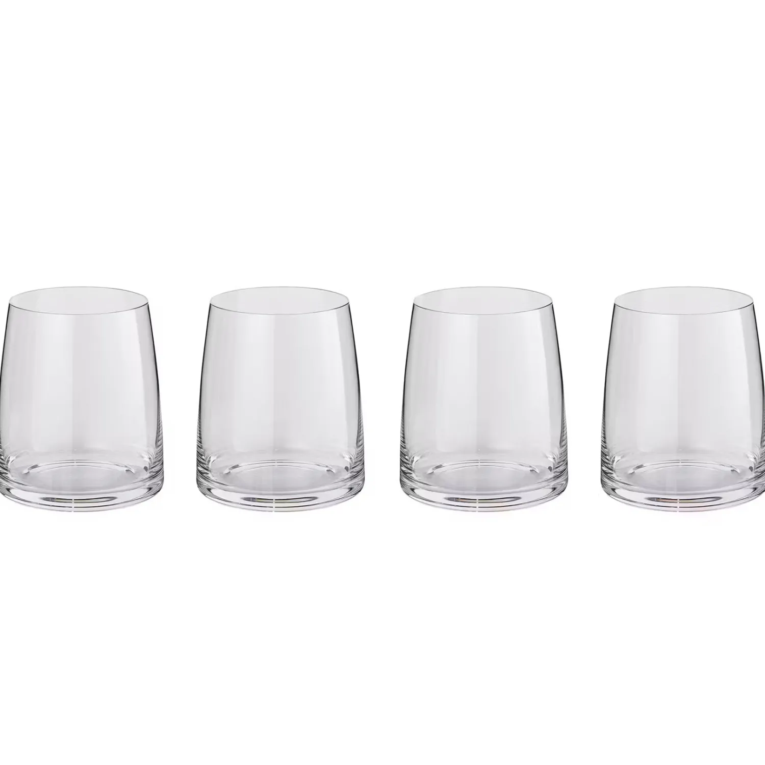 Butlers Wassergläser-SERENA Trinkglas 4er-Set