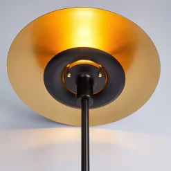 Butlers Stehlampen-SINGAPUR Stehleuchte